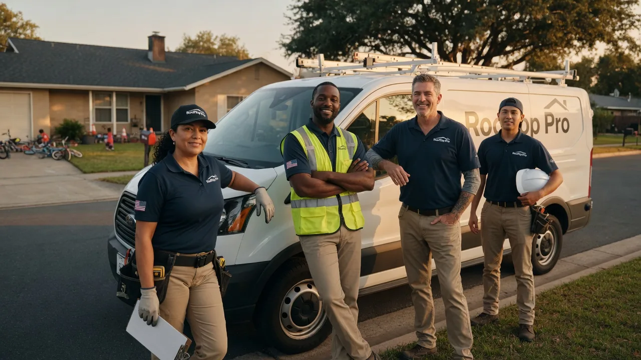 Roof Repair in Lostine, OR near me